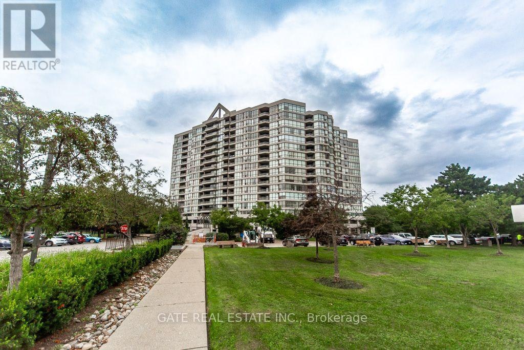 1111-1 Rowntree Road, Toronto, ON, M9V 5G7 - 2