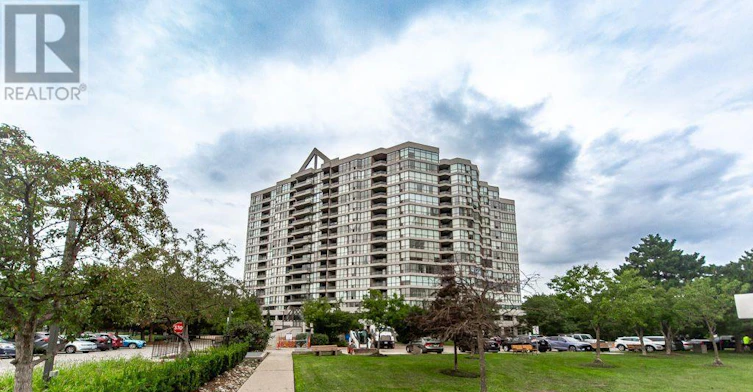 1111-1 Rowntree Road, Toronto, ON, M9V 5G7 - 2