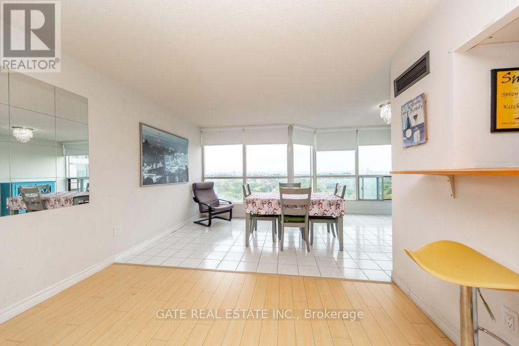 1111-1 Rowntree Road, Toronto, ON, M9V 5G7 - 13