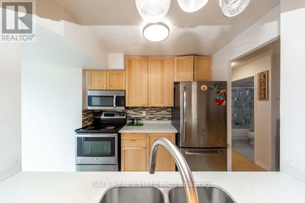 1111-1 Rowntree Road, Toronto, ON, M9V 5G7 - 18
