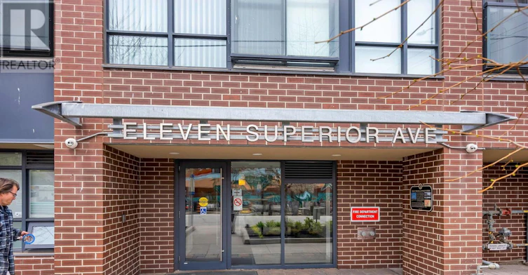 207-11 Superior Avenue, Toronto, ON, M8V 0A7 - 13