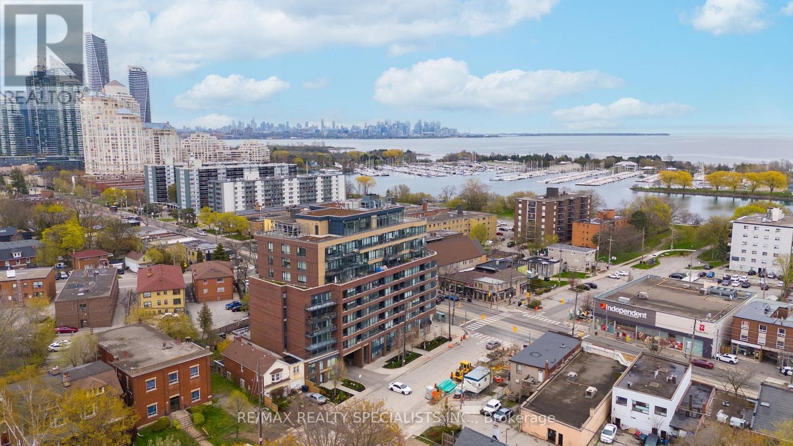 207-11 Superior Avenue, Toronto, ON, M8V 0A7 - 18