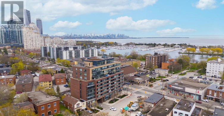 207-11 Superior Avenue, Toronto, ON, M8V 0A7 - 18