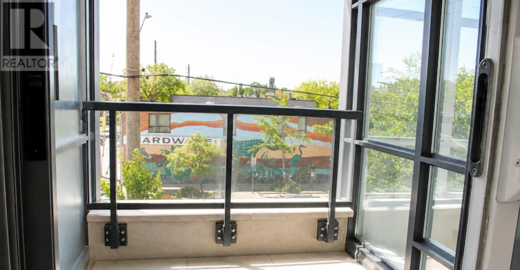 207-11 Superior Avenue, Toronto, ON, M8V 0A7 - 5