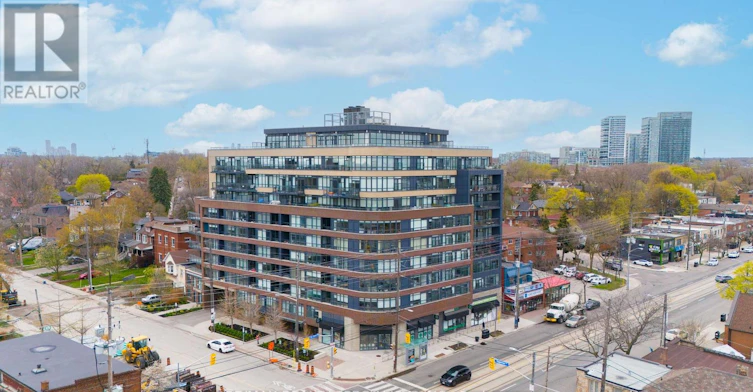 207-11 Superior Avenue, Toronto, ON, M8V 0A7 - 12