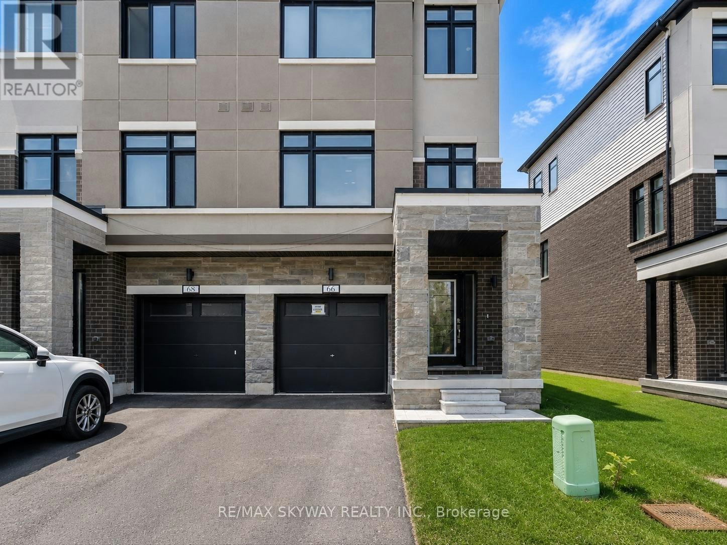 66 Fieldridge Crescent, Brampton, ON, L6R 4G6