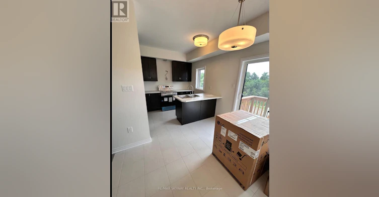 66 Fieldridge Crescent, Brampton, ON, L6R 4G6 - 5