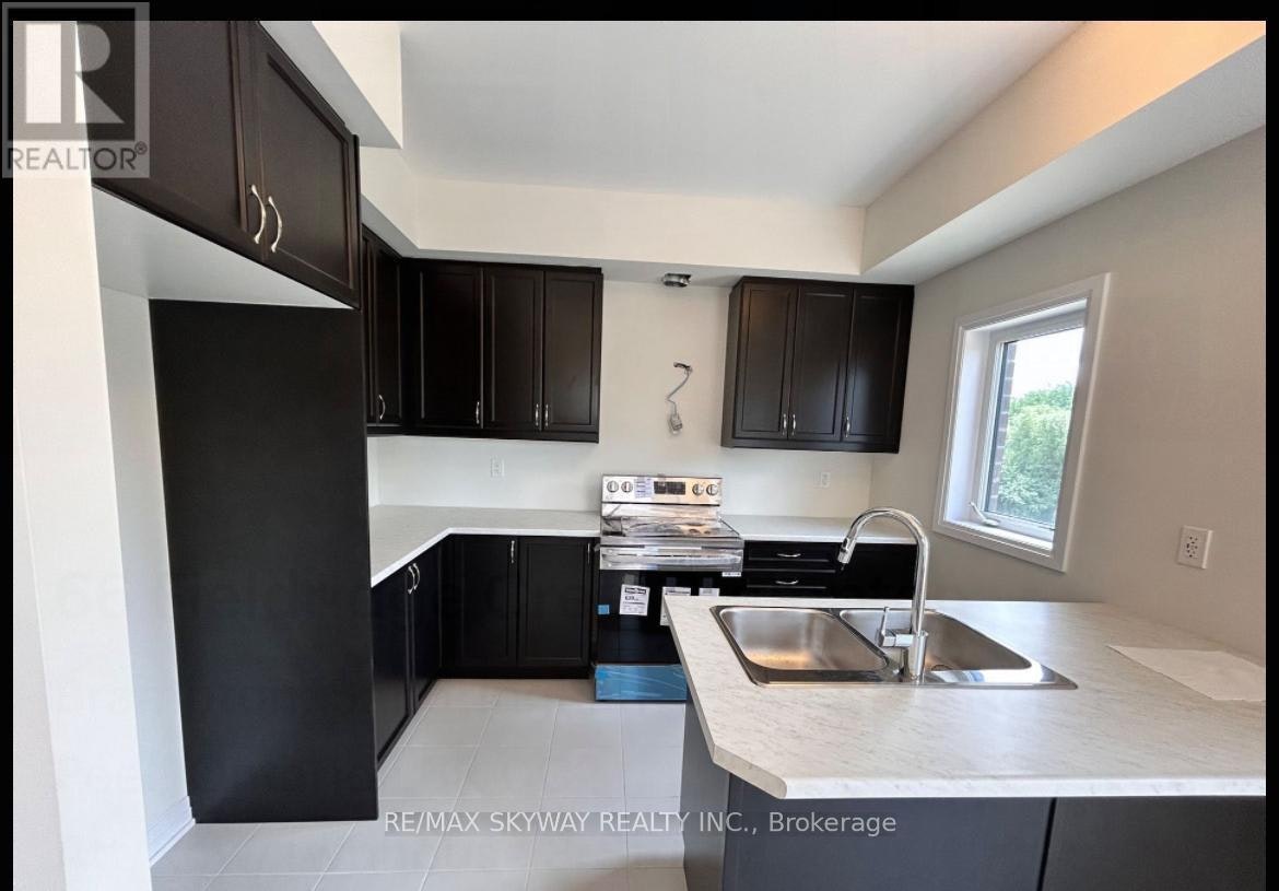 66 Fieldridge Crescent, Brampton, ON, L6R 4G6 - 6