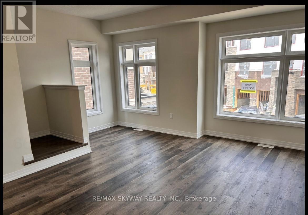 66 Fieldridge Crescent, Brampton, ON, L6R 4G6 - 4
