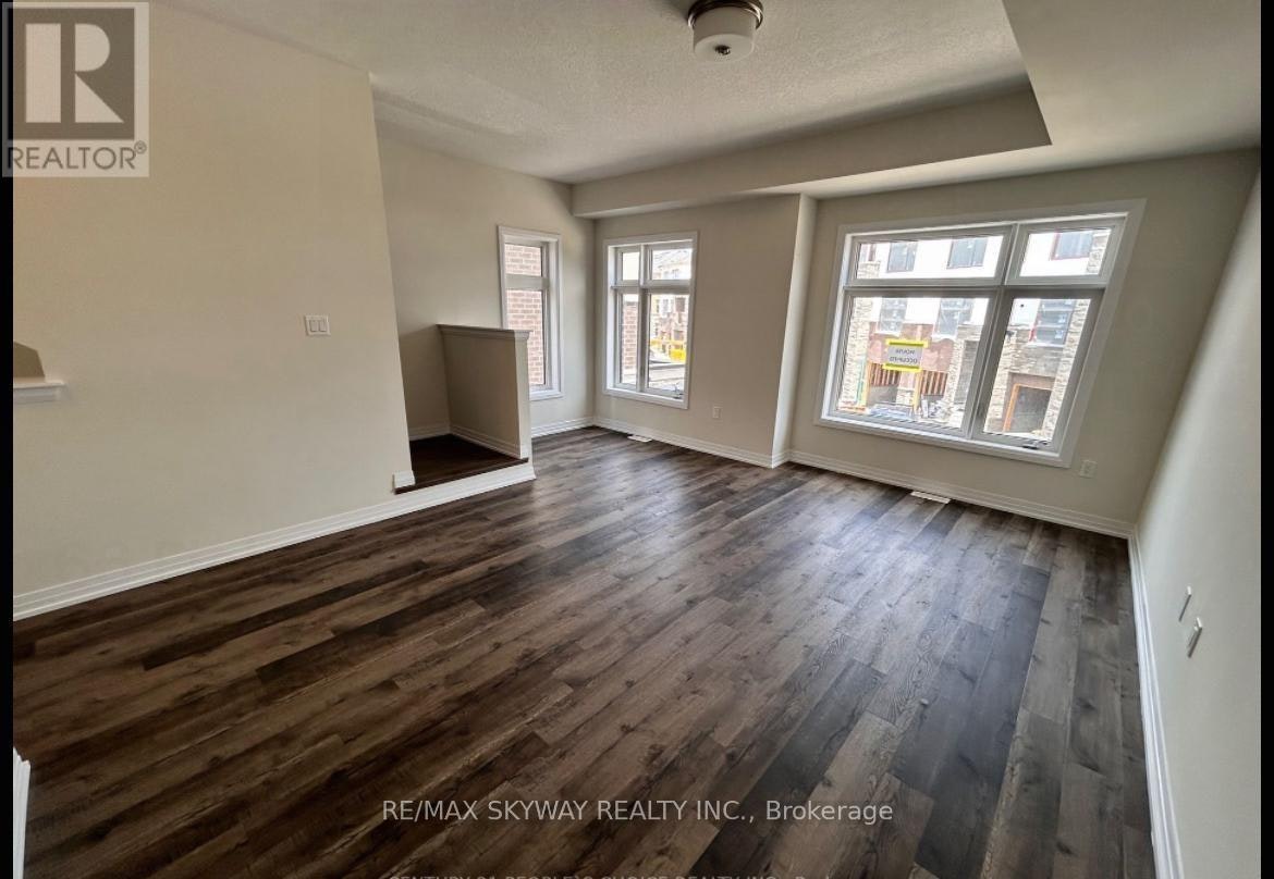 66 Fieldridge Crescent, Brampton, ON, L6R 4G6 - 2