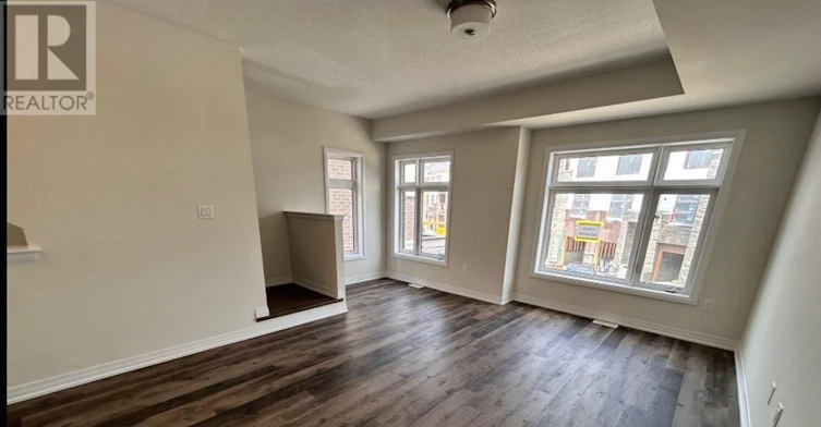 66 Fieldridge Crescent, Brampton, ON, L6R 4G6 - 2