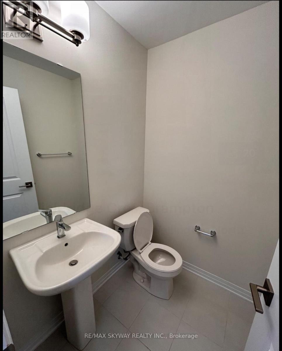 66 Fieldridge Crescent, Brampton, ON, L6R 4G6 - 7