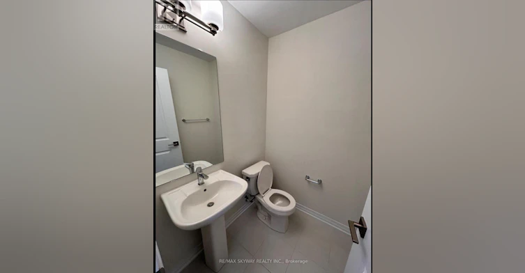 66 Fieldridge Crescent, Brampton, ON, L6R 4G6 - 7