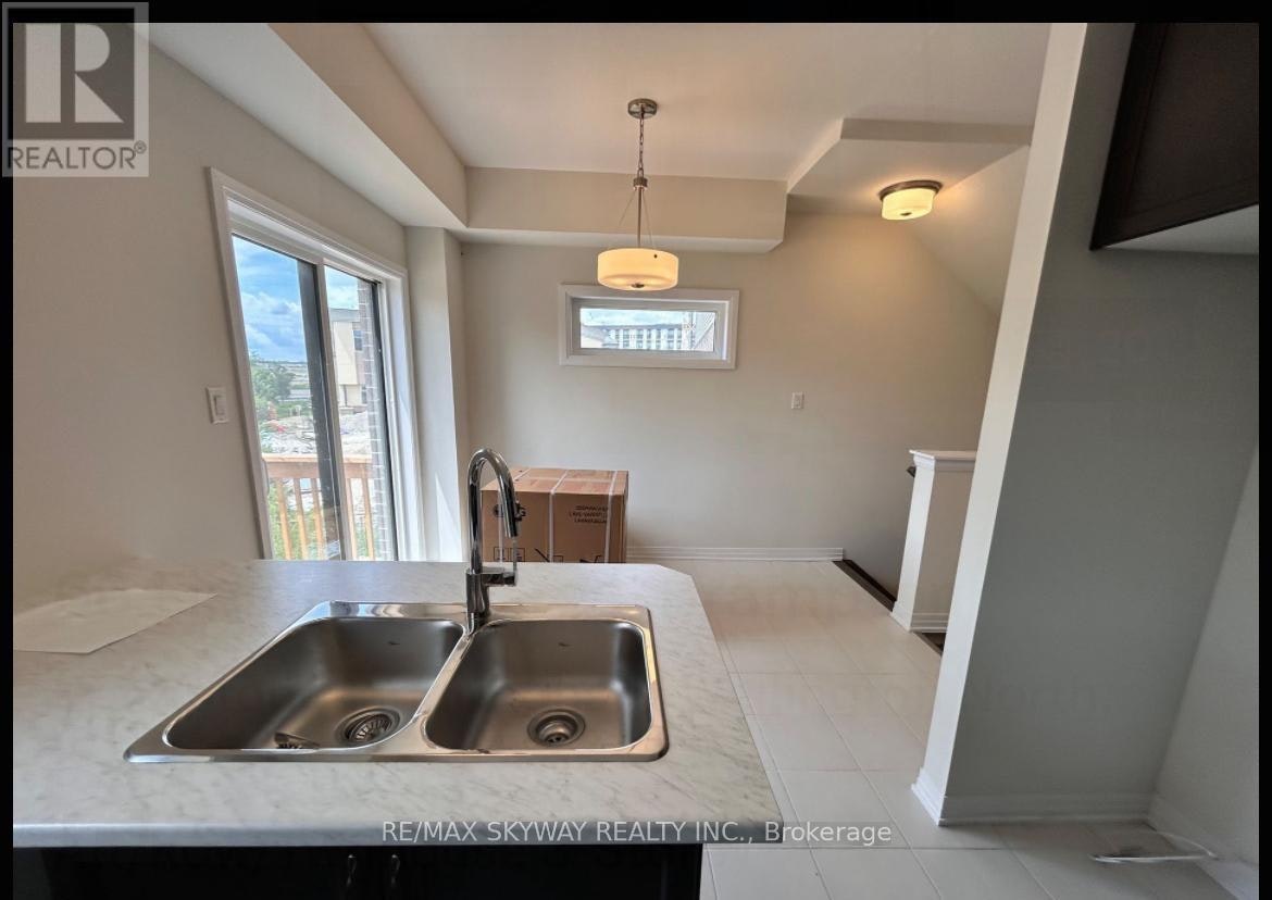 66 Fieldridge Crescent, Brampton, ON, L6R 4G6 - 8