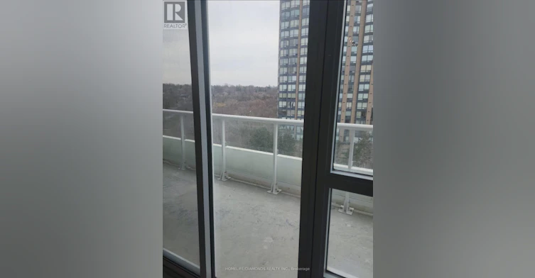 615-10 Wilby Crescent, Toronto, ON, M9N 0B6 - 3