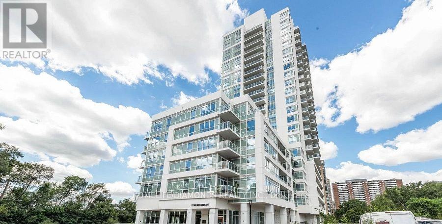 615-10 Wilby Crescent, Toronto, ON, M9N 0B6
