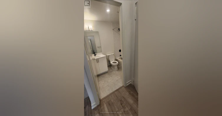 615-10 Wilby Crescent, Toronto, ON, M9N 0B6 - 5