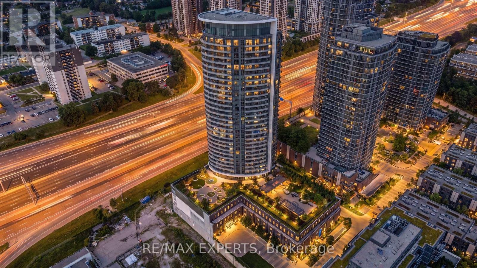1902-30 Gibbs Road, Toronto, ON, M9B 0E4