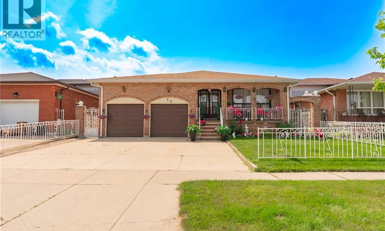 43 Henley Drive
