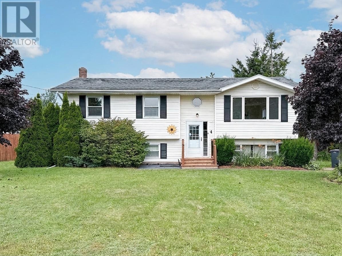4 Abbey Drive, Charlottetown, PE, C1A 8A3
