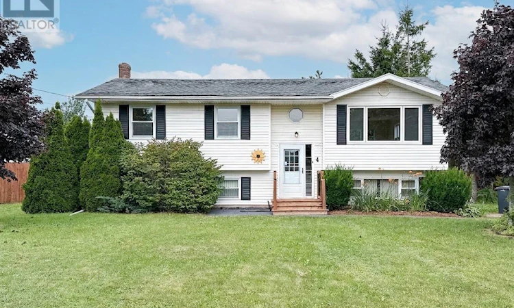 4 Abbey Drive