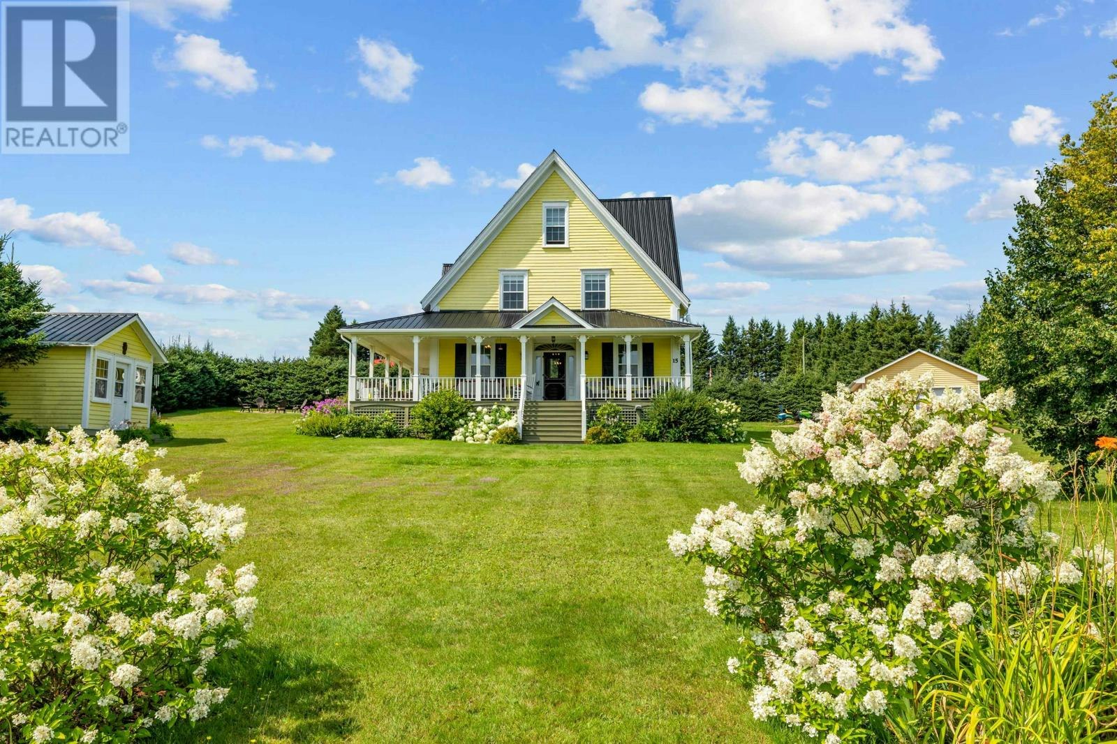 15 Cherry Lane, New London, PE, C0B 1M0