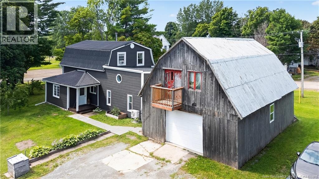 34 Mill, Hillsborough, NB, E4H 2Z8