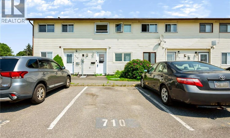 710 Highmeadow Drive