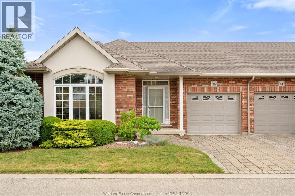 15 Oakgrove Lane, Chatham-Kent, ON, N7L 5R9
