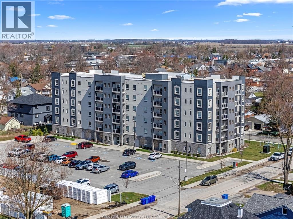 403-22 Victor, Essex, ON, N8W 1J7 - 25