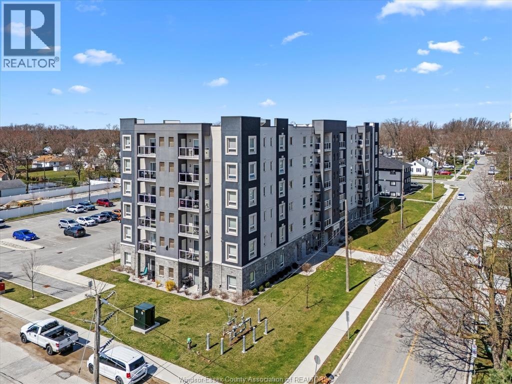 403-22 Victor, Essex, ON, N8W 1J7 - 2