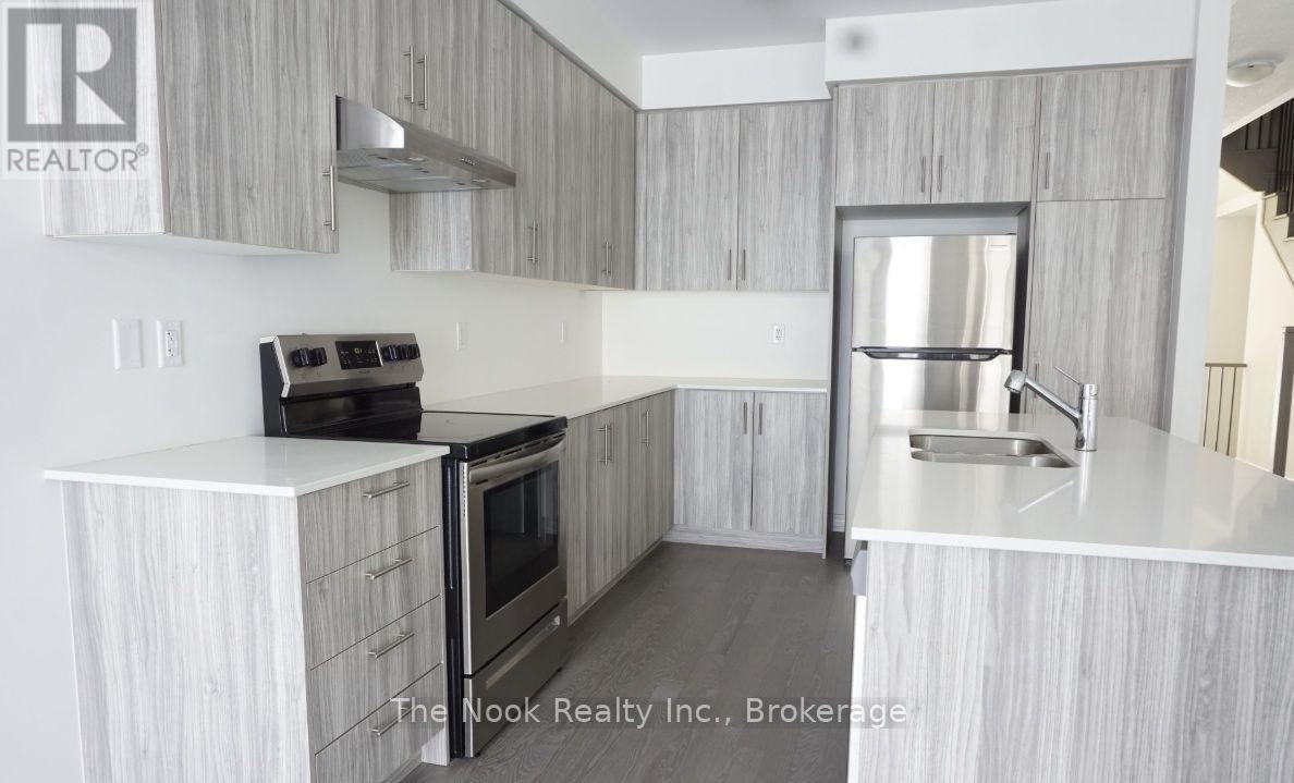 26 Louise Crescent, Whitby, ON, L1P 0J9 - 6