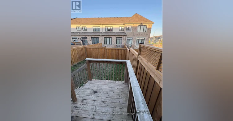 26 Louise Crescent, Whitby, ON, L1P 0J9 - 20