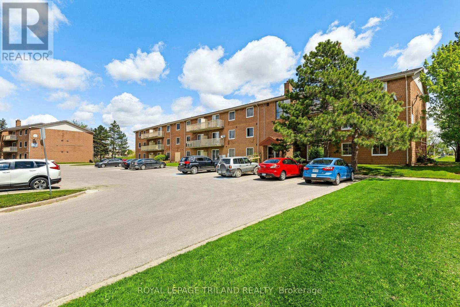 107-1584 Ernest Avenue, London, ON, N6E 1X9 - 12