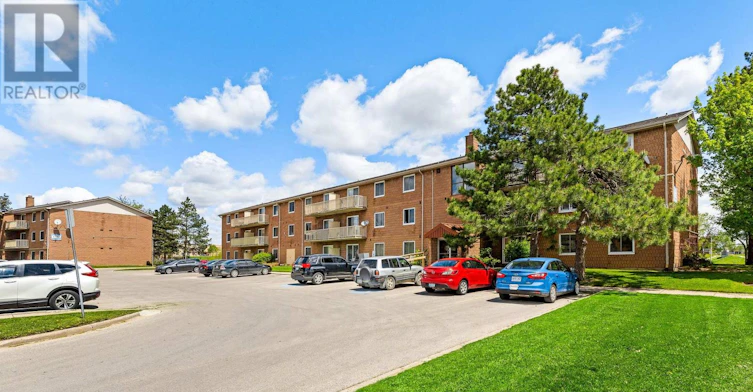 107-1584 Ernest Avenue, London, ON, N6E 1X9 - 12