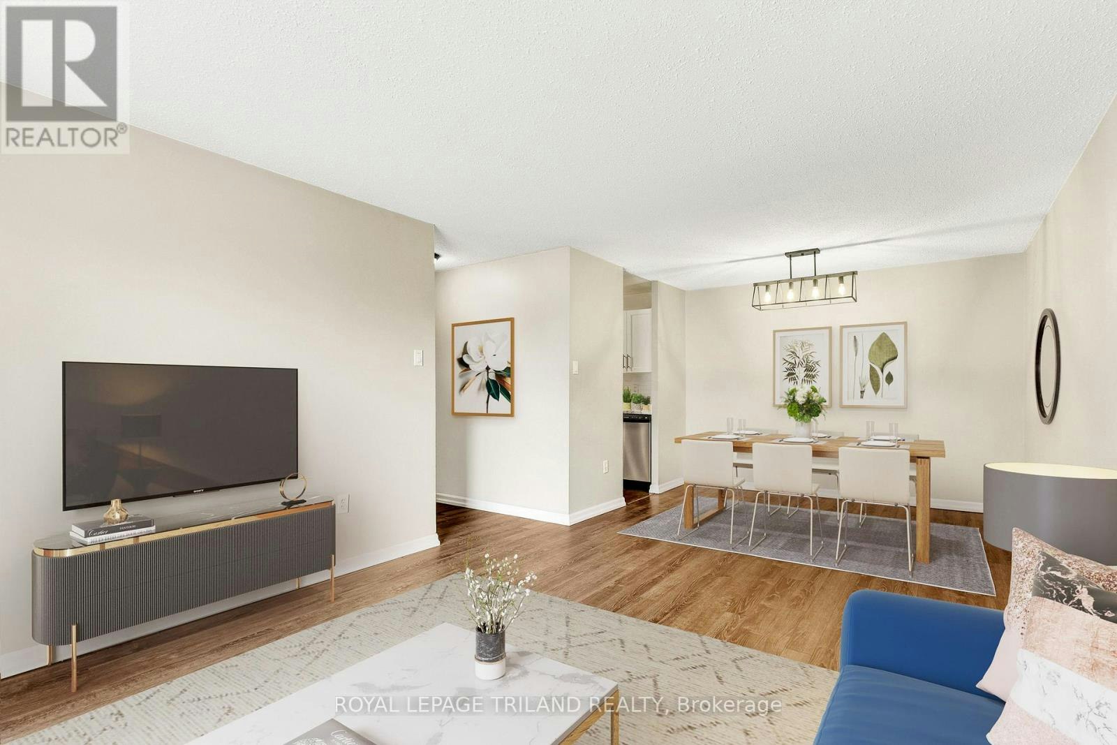 107-1584 Ernest Avenue, London, ON, N6E 1X9 - 5