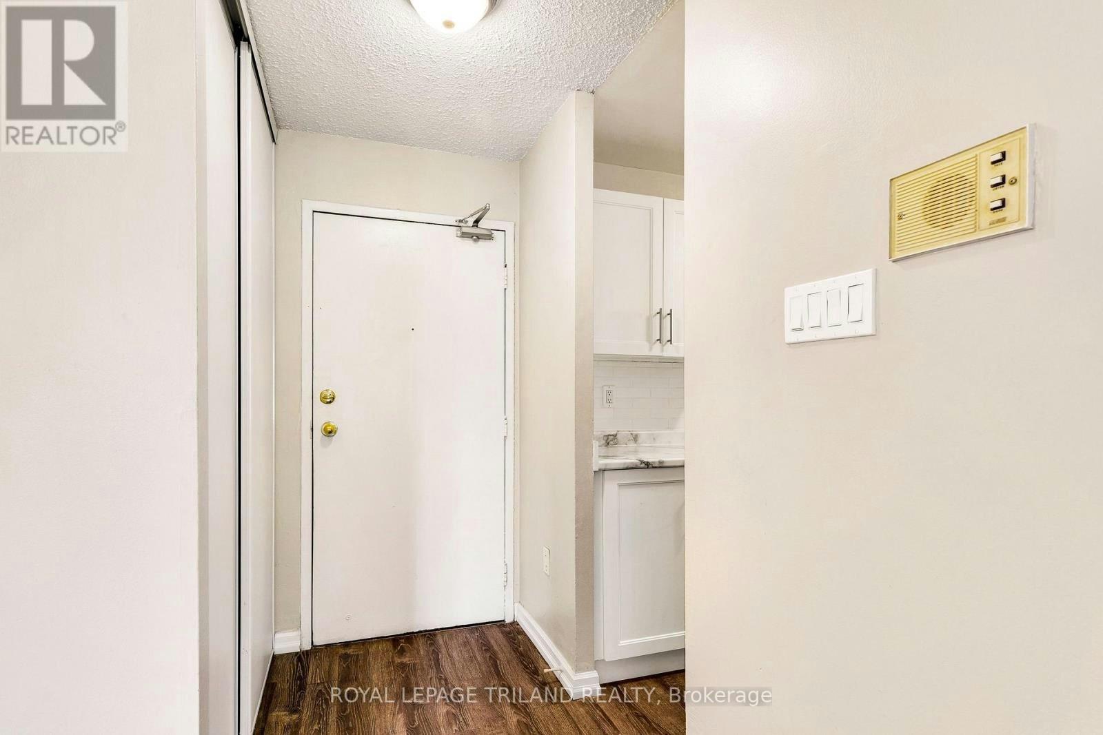 107-1584 Ernest Avenue, London, ON, N6E 1X9 - 2