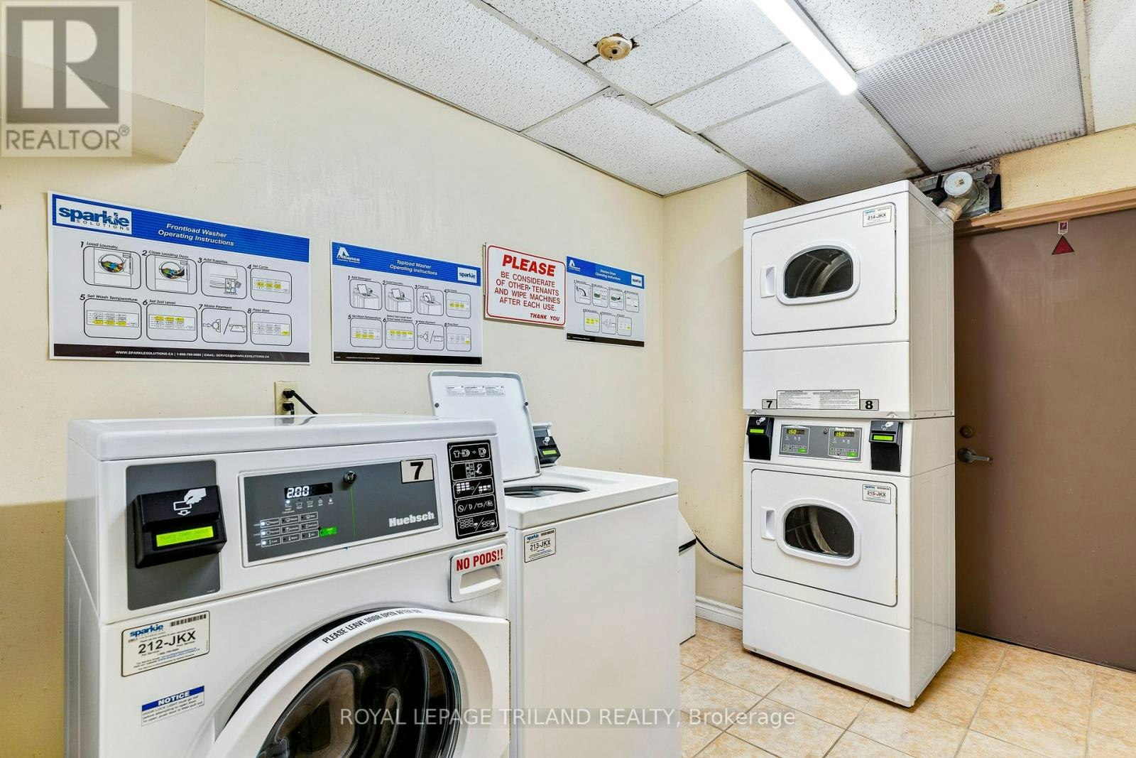 107-1584 Ernest Avenue, London, ON, N6E 1X9 - 9