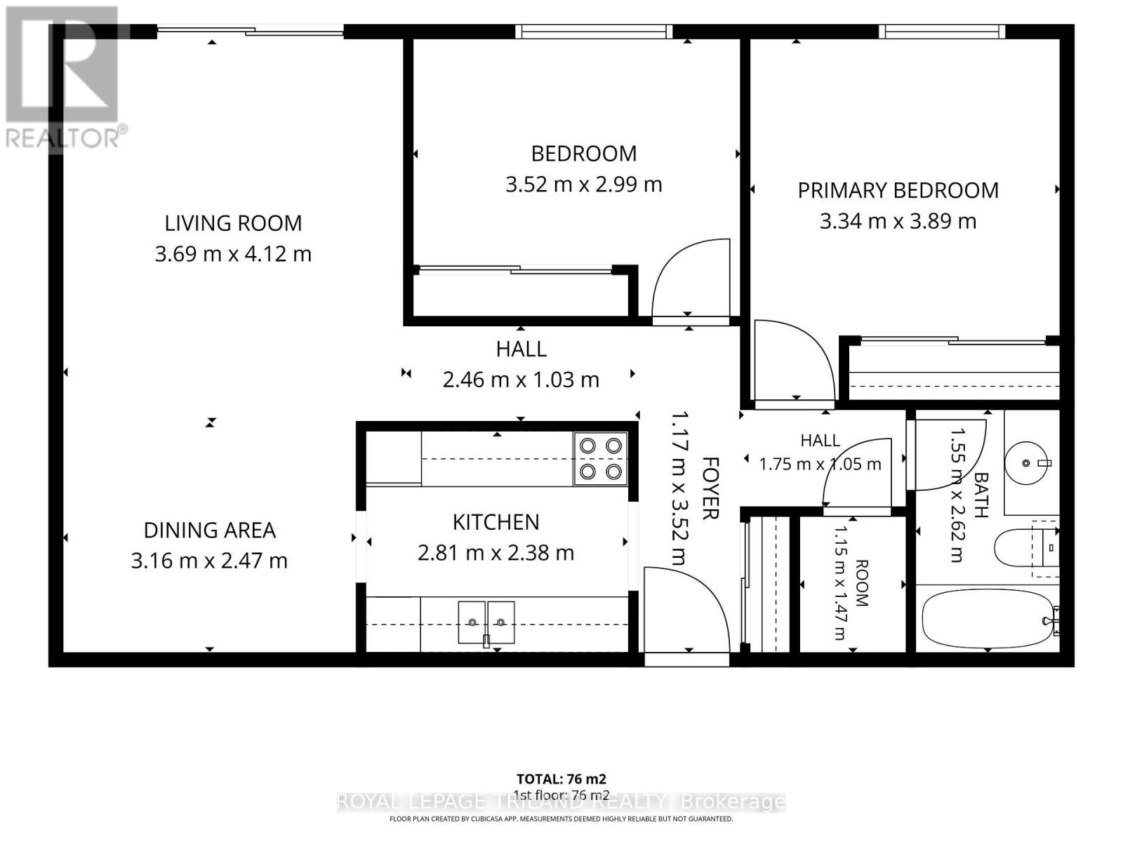 107-1584 Ernest Avenue, London, ON, N6E 1X9 - 13