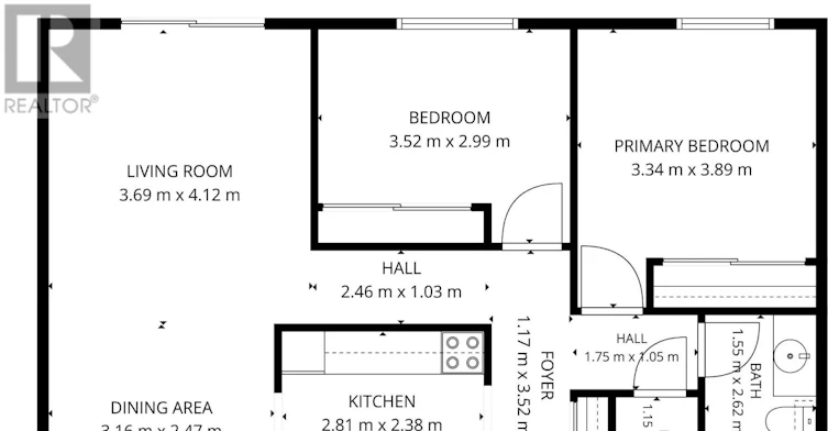 107-1584 Ernest Avenue, London, ON, N6E 1X9 - 13
