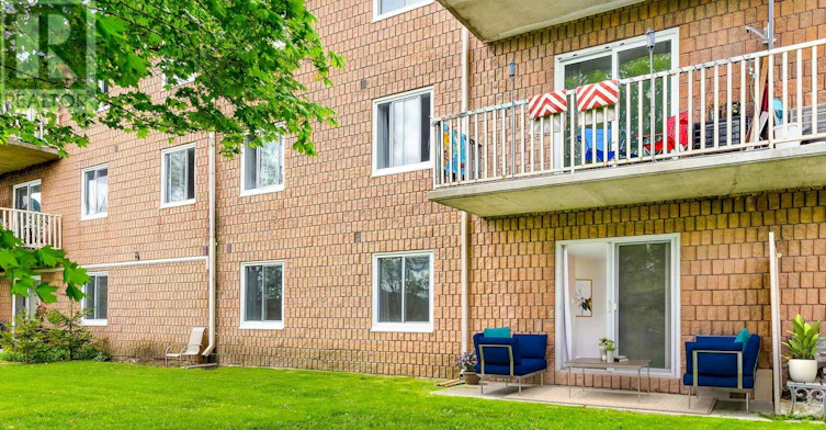 107-1584 Ernest Avenue, London, ON, N6E 1X9 - 10