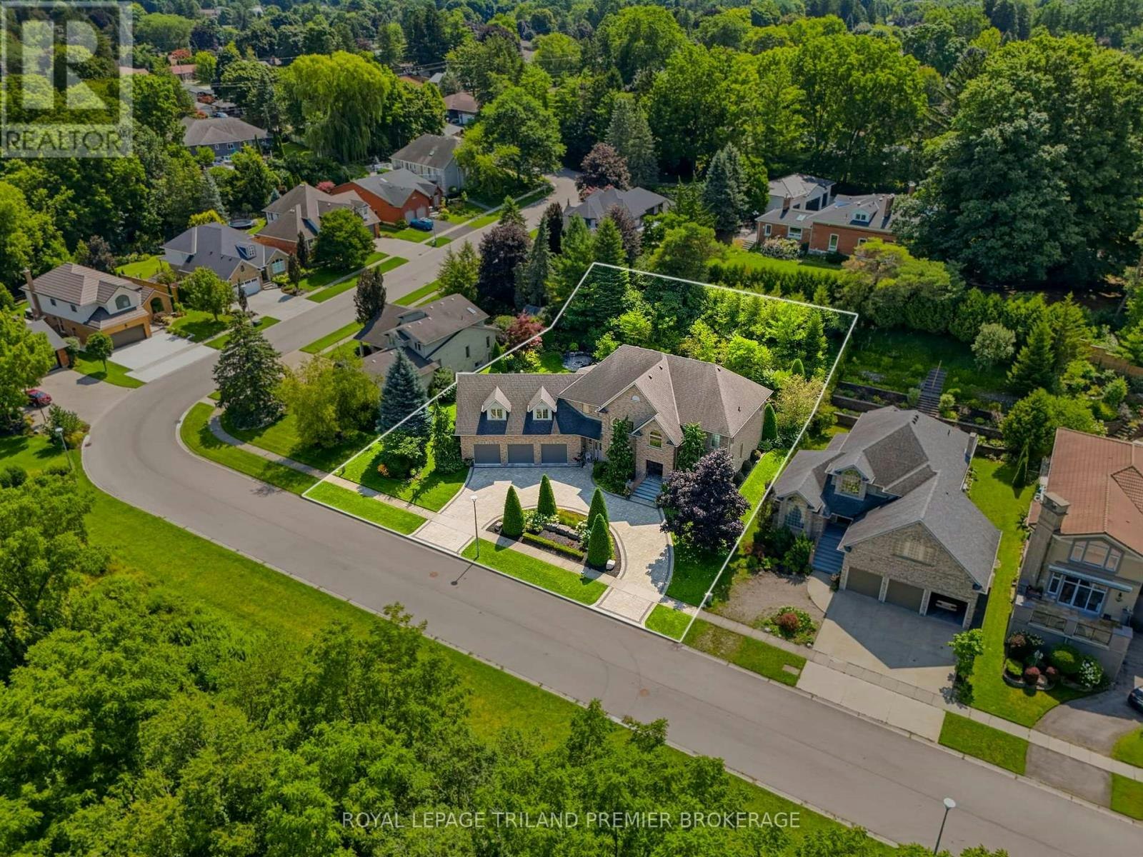 23 Jack Poole Drive, Woodstock, ON, N4S 8V9