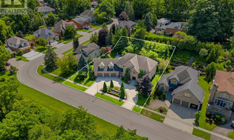 23 Jack Poole Drive