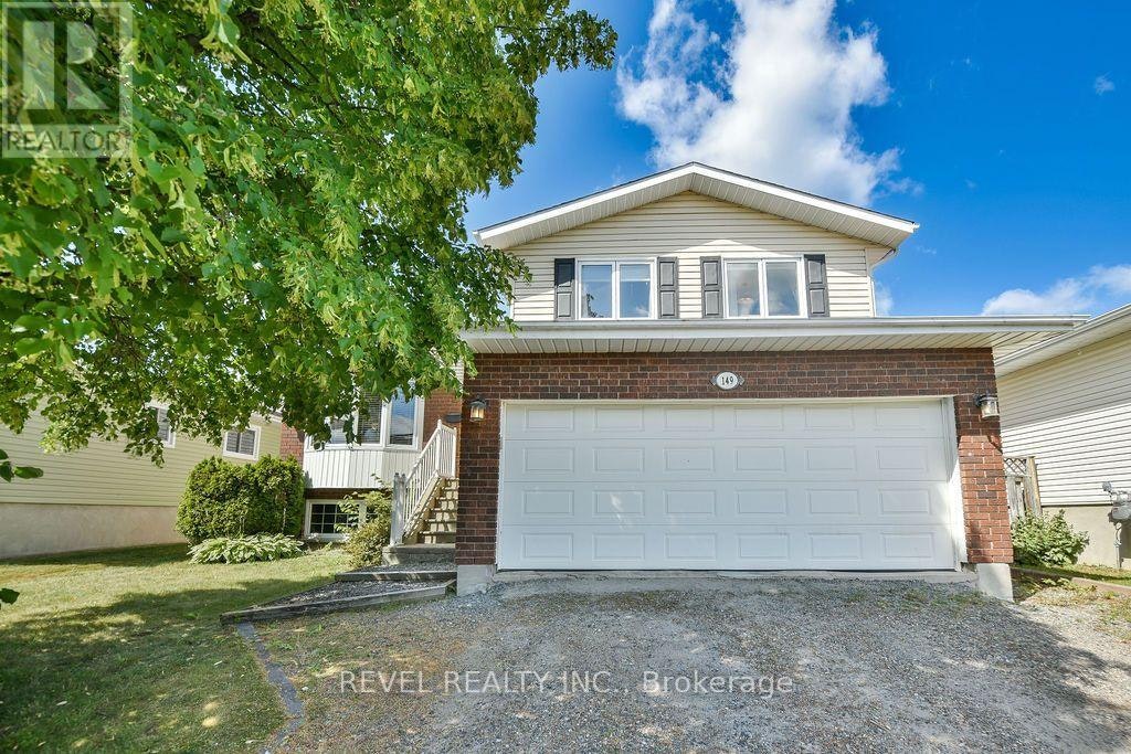 149 Girdwood Crescent, Timmins, ON, P0N 1H0