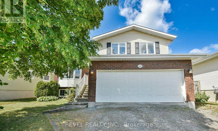 149 Girdwood Crescent