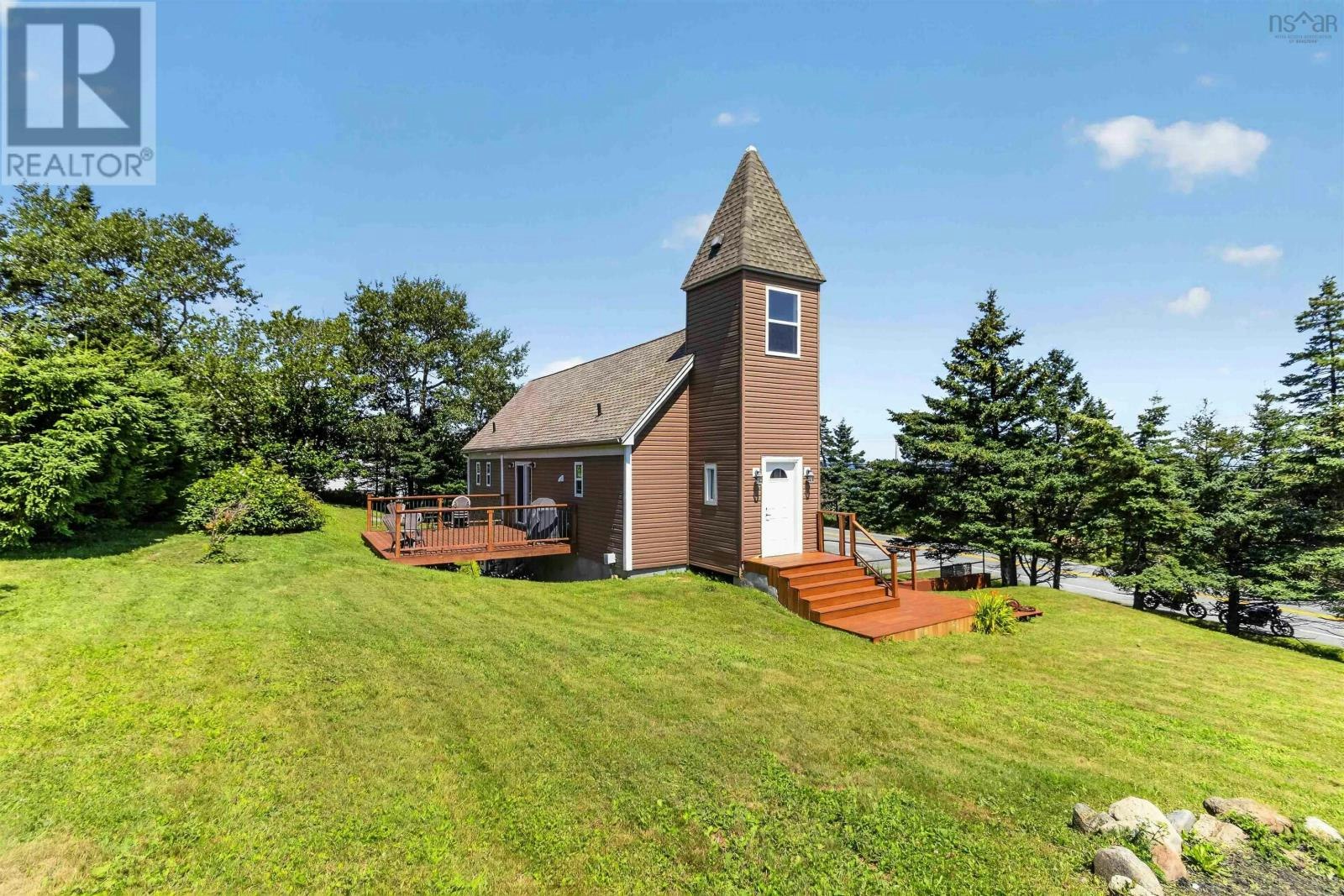 651 Ketch Harbour Road, Portuguese Cove, NS, B3V 1K1