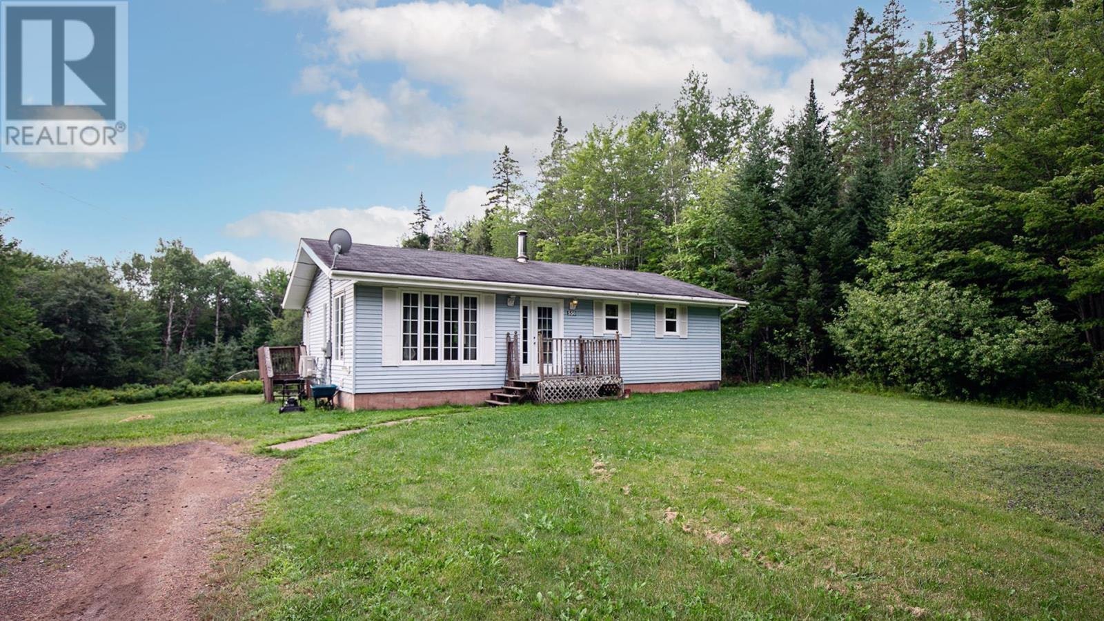 550 Mines Road, Chignecto, NS, B0L 1B0