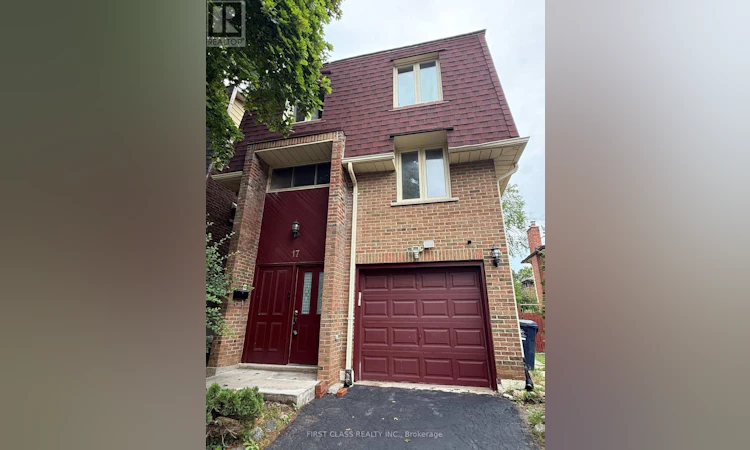17 Harnworth Drive