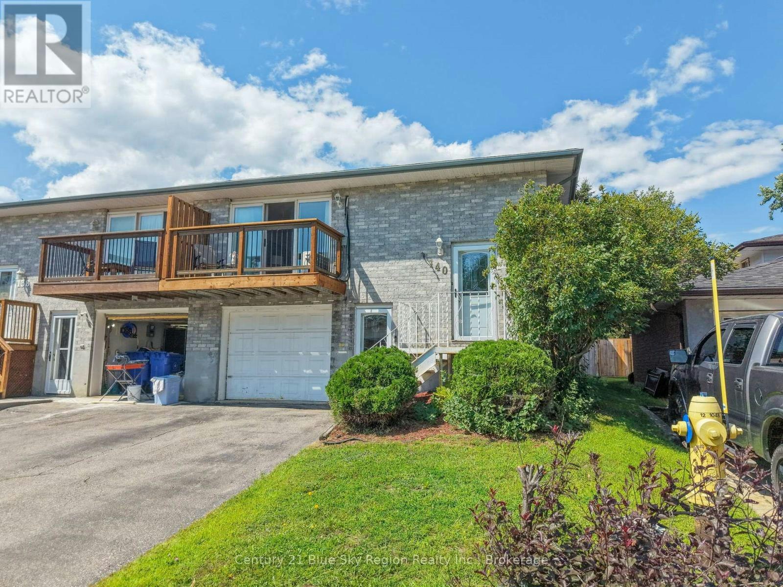140 Massey Drive, North Bay, ON, P1A 4G4