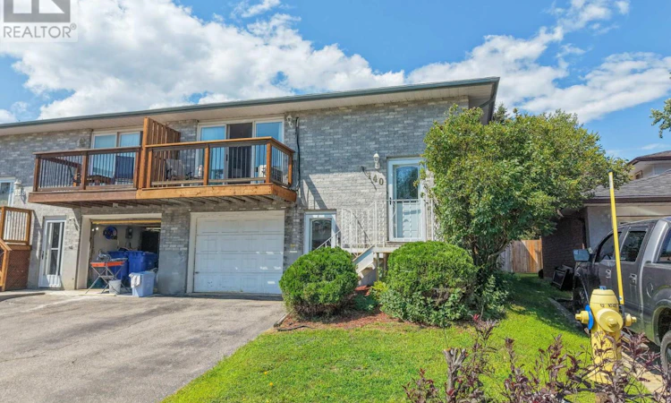 140 Massey Drive